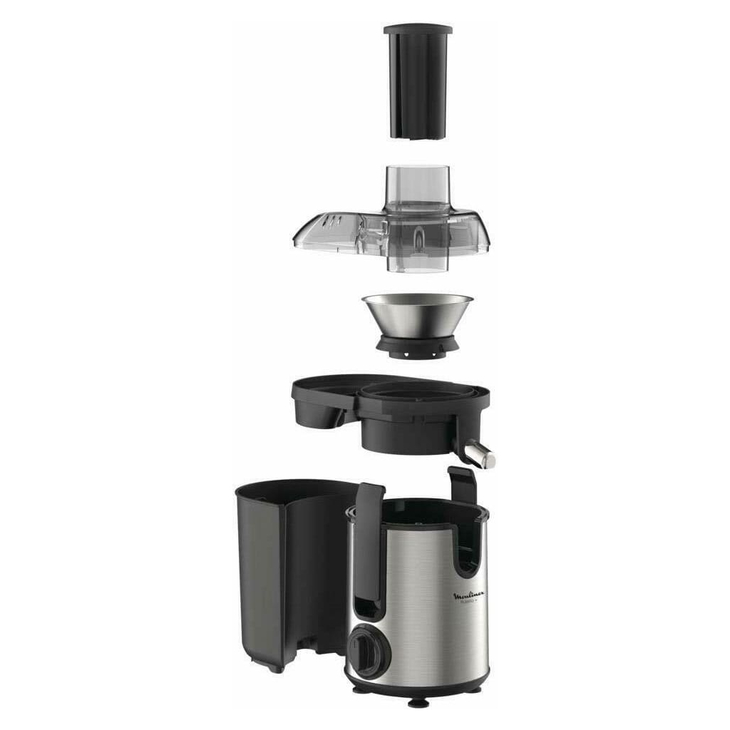 Соковижималка Moulinex JU420D10 - зображення 6