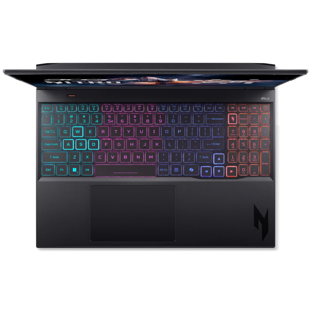 Ноутбук Acer Nitro 16S AN16S-61 (NH.QZWEU.002) - зображення 4