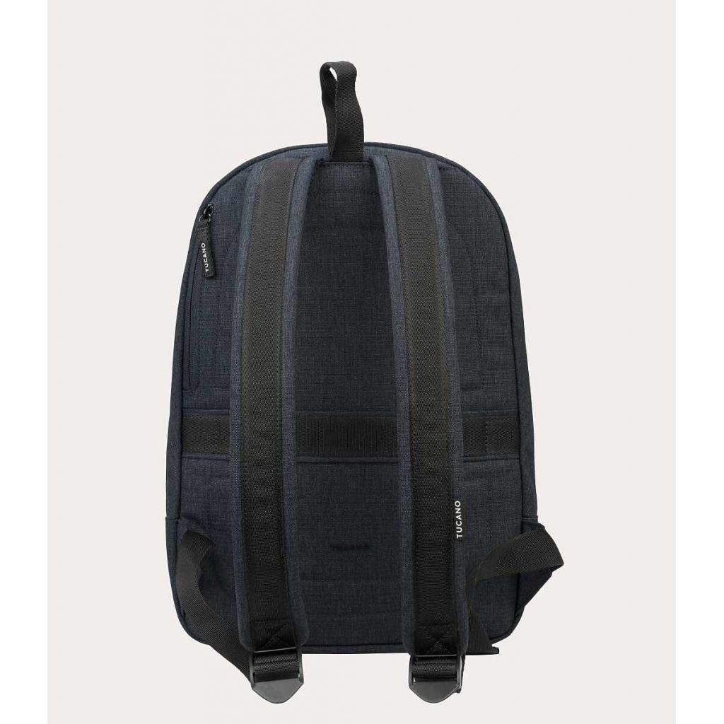 Рюкзак для ноутбука Tucano 14" Ted (BKTED1314-BK) - зображення 6