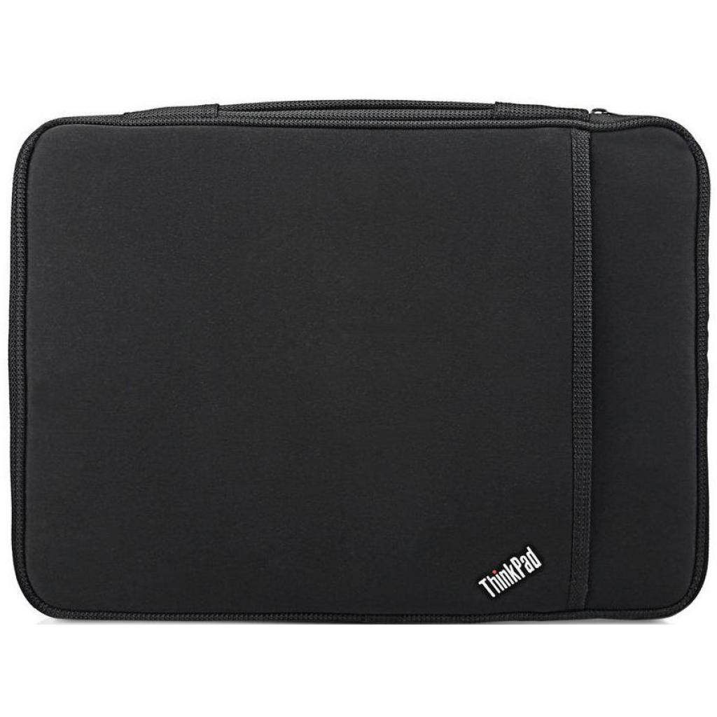 Чохол до ноутбука Lenovo 15" ThinkPad, Black (4X40N18010) - зображення 1