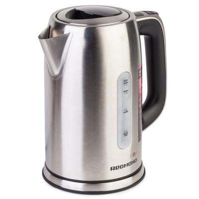 Електрочайник Redmond RK-M 171 S (Silver) - зображення 1