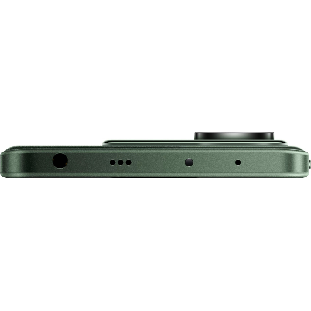 Мобільний телефон Xiaomi Poco M7 Pro 5G 8/256GB Green (1139665) - зображення 6