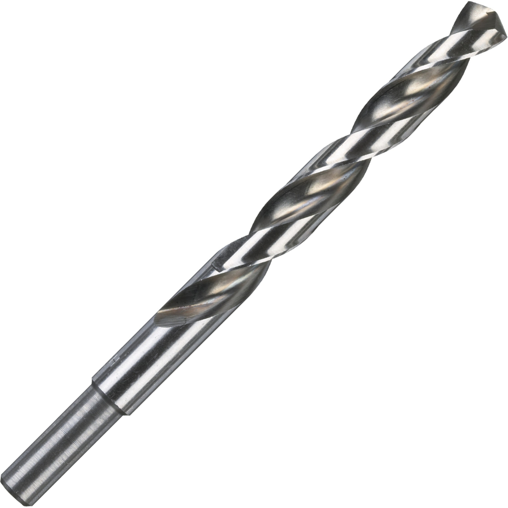 Свердло Milwaukee по металу THUNDERWEB HSS-G DIN338, 12,0x151 мм (4932352371) - зображення 1