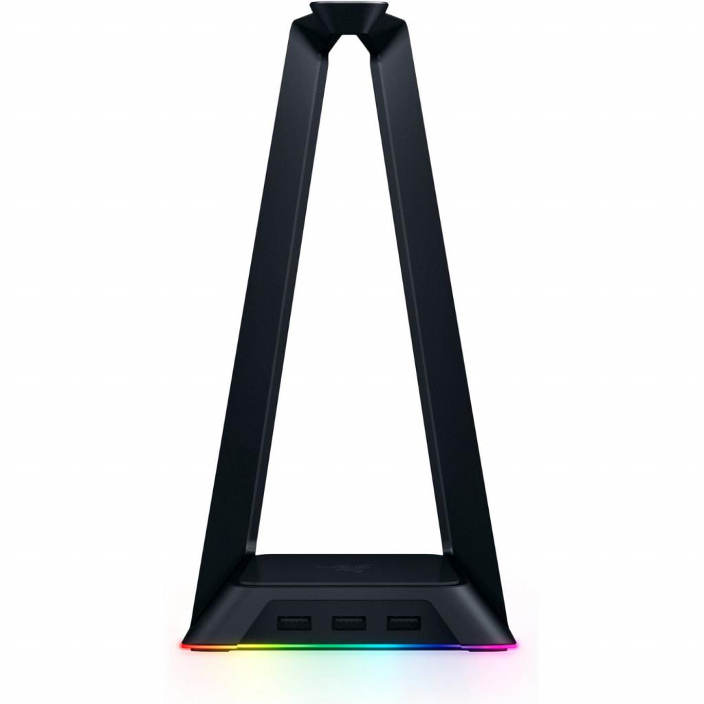 Підставка для гарнітури Razer Base Station Chroma (RC21-01190100-R3M1) - изображение 2