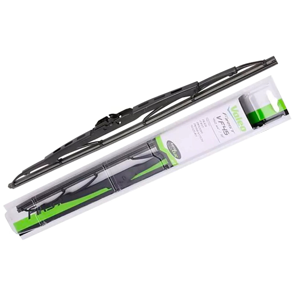 Щітка склоочисника Valeo 575545 - зображення 2