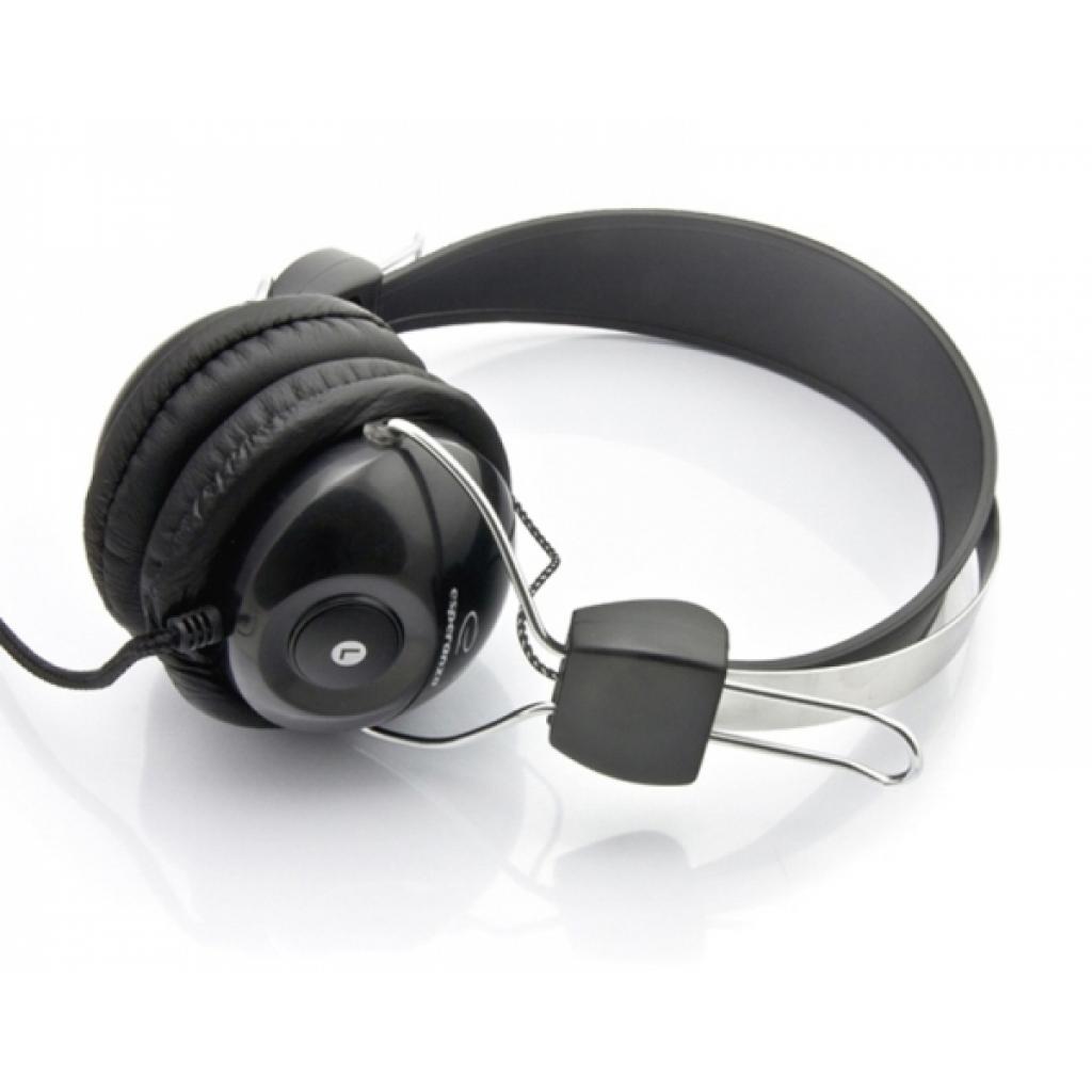 Навушники Esperanza EH108 Black (EH108) - зображення 2