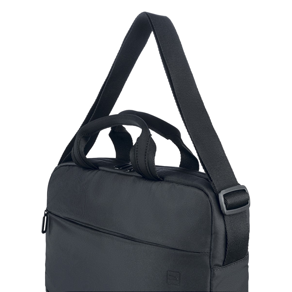 Сумка для ноутбука Tucano 14" Global 2 blue (BSBTK21314-B) - зображення 4
