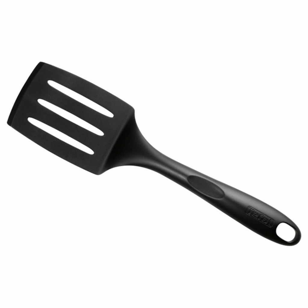 Лопатка кухонна Tefal Bienvenue Black (2743712) - зображення 1