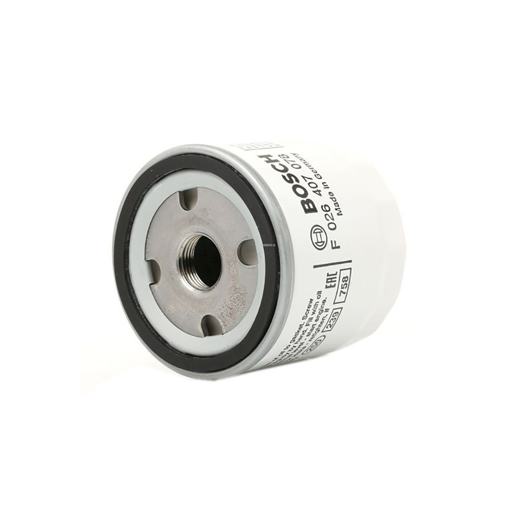Фільтр масляний Bosch F 026 407 078 - зображення 1