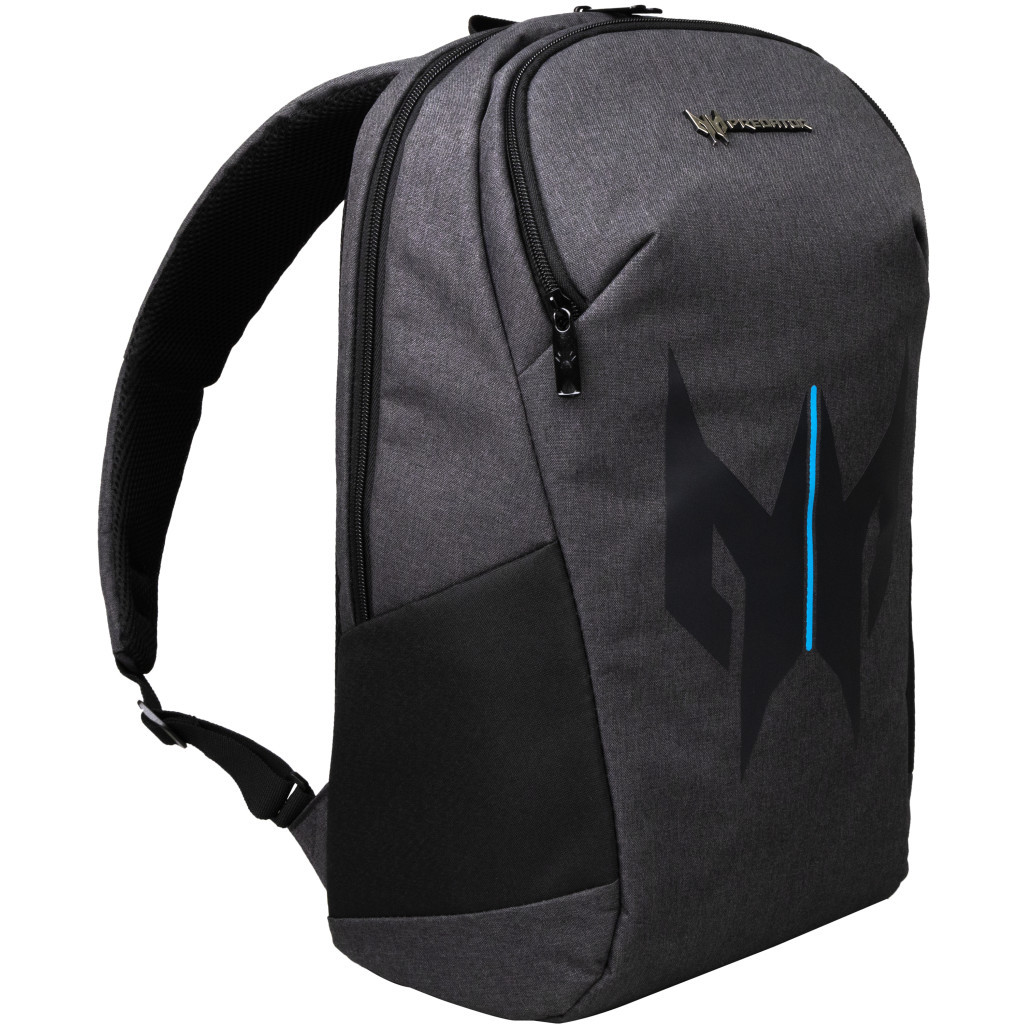 Рюкзак для ноутбука Acer 15.6" Predator Urban (GP.BAG11.027) - зображення 5
