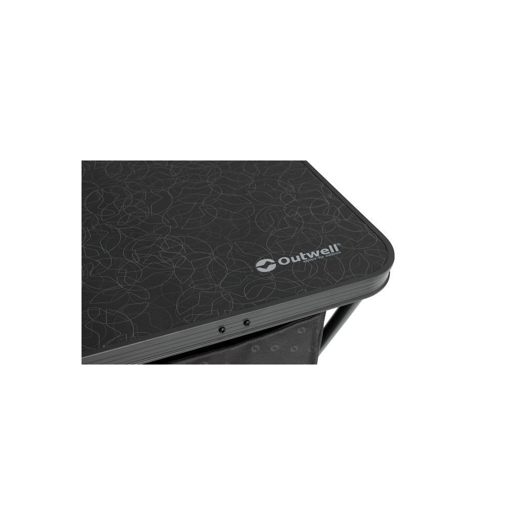 Туристичний стіл Outwell + шафа Bahamas Cabinet (531173) (931730) - изображение 2