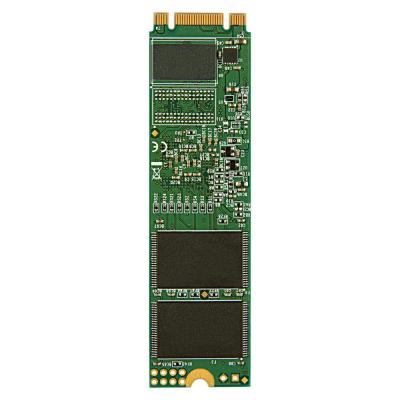 Накопичувач SSD M.2 2280 240GB Transcend (TS240GMTS820S) - зображення 2