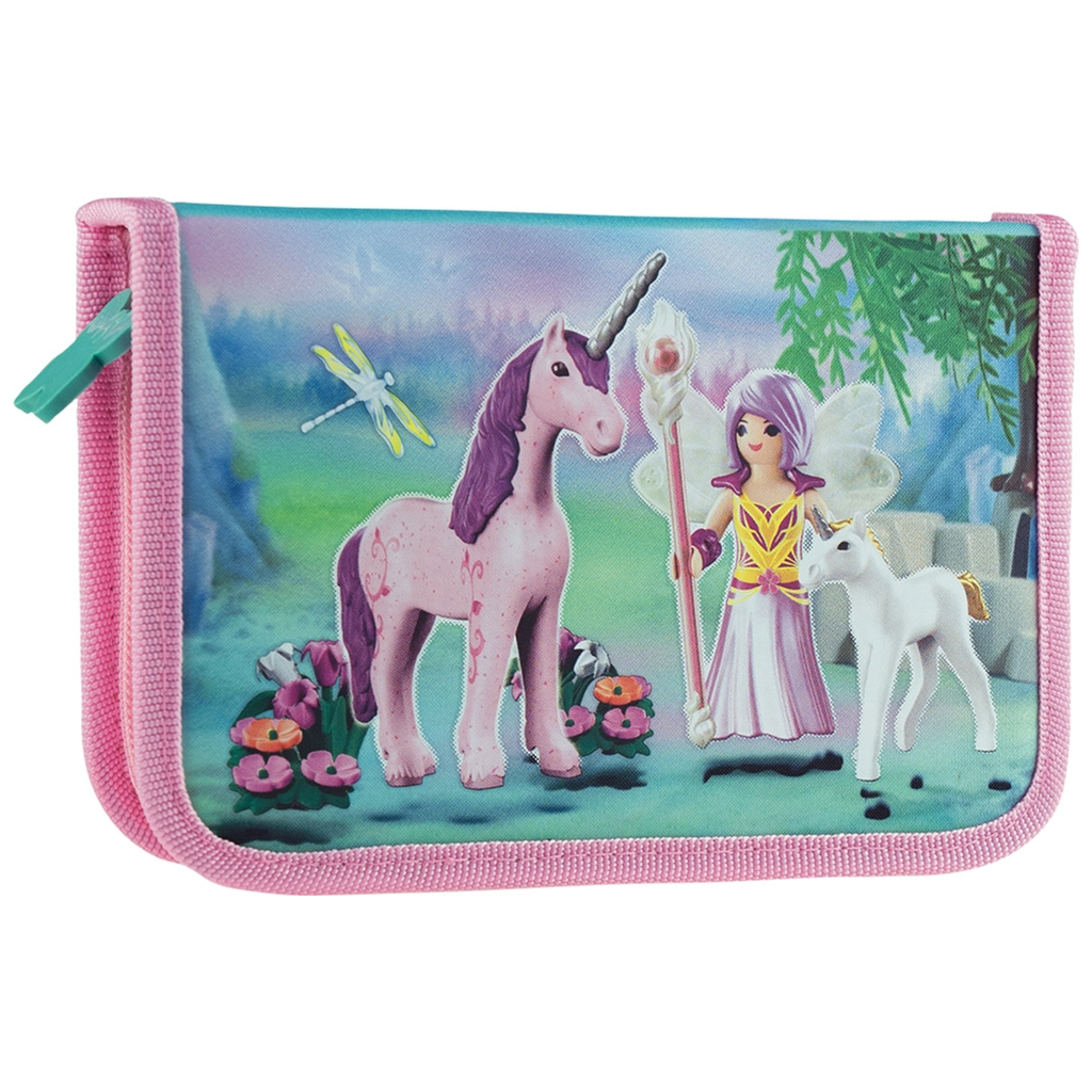 Пенал Playmobil 1BW2 PL-19 (503020010) - зображення 1
