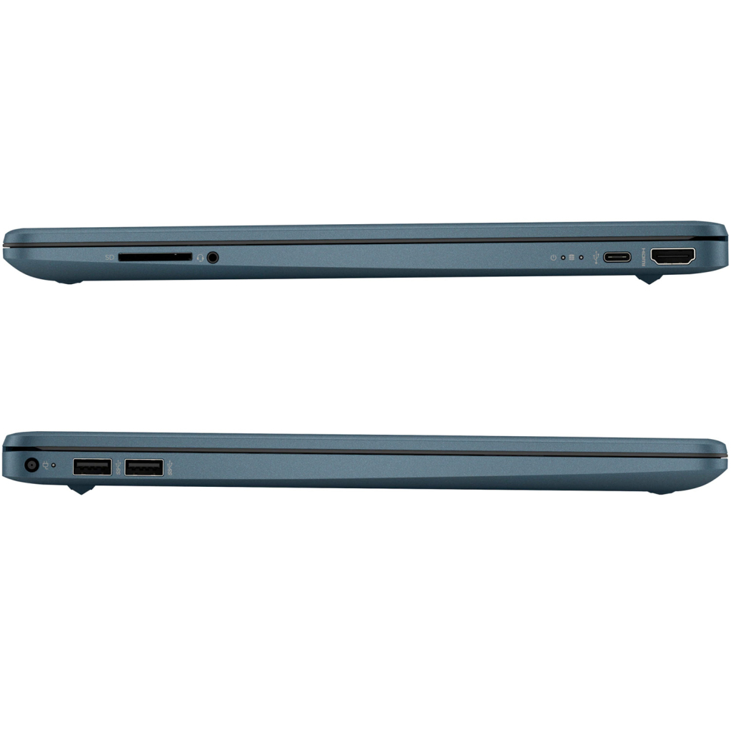 Ноутбук HP 15s-fq5018ua (825H1EA) - зображення 4