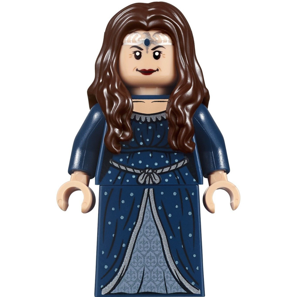 Конструктор LEGO Harry Potter Гоґвортський замок (71043) - зображення 9