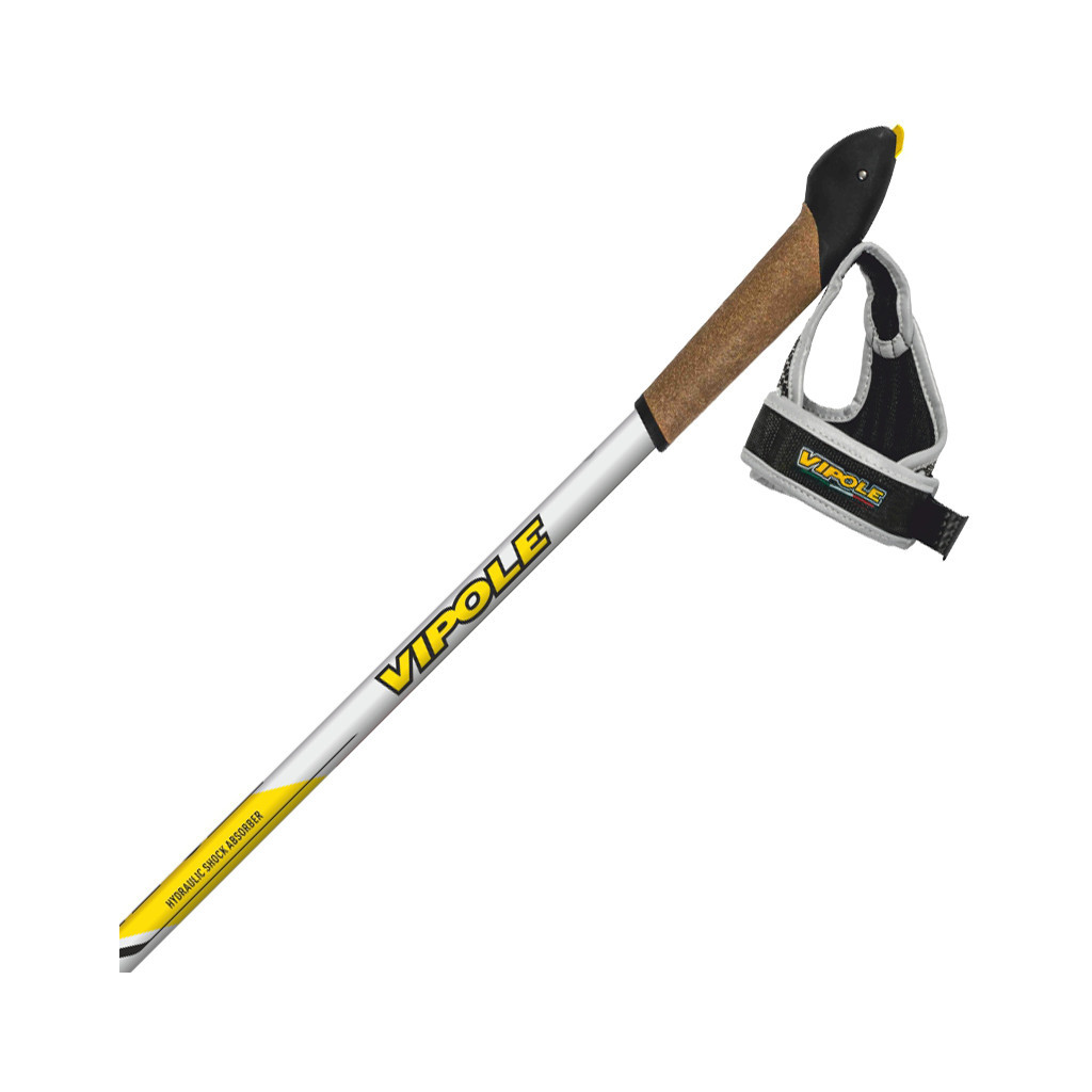 Палиці для скандинавської ходи Vipole High Performer Alu (S2025) (928653) - зображення 2