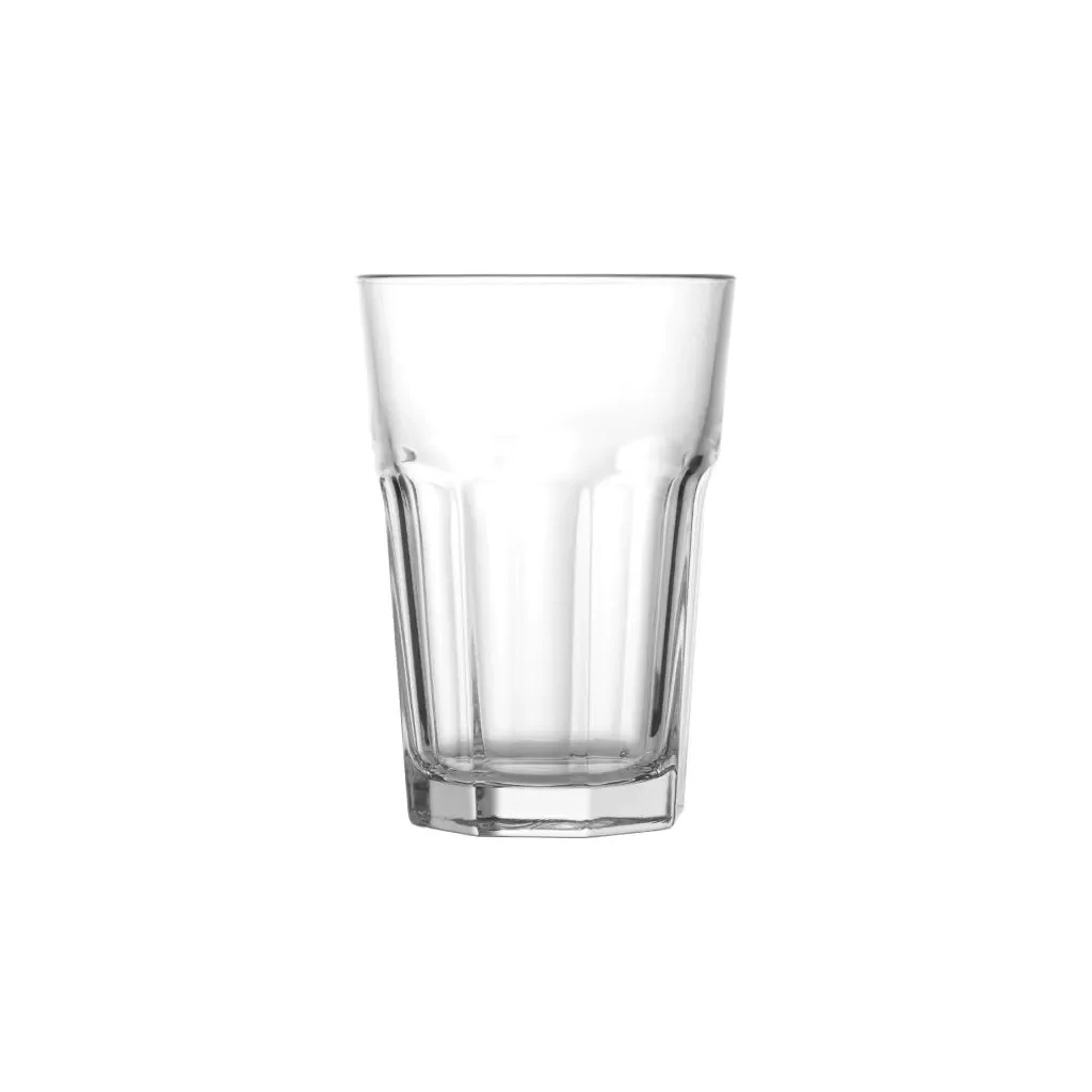 Склянка Uniglass Marocco висока 420 мл (53177) - зображення 1