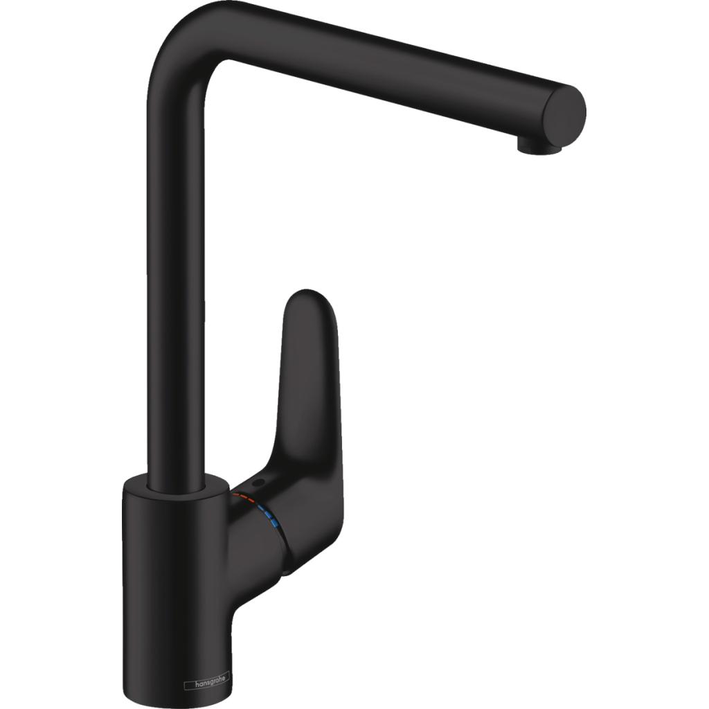 Змішувач Hansgrohe Focus (31817670) - зображення 1