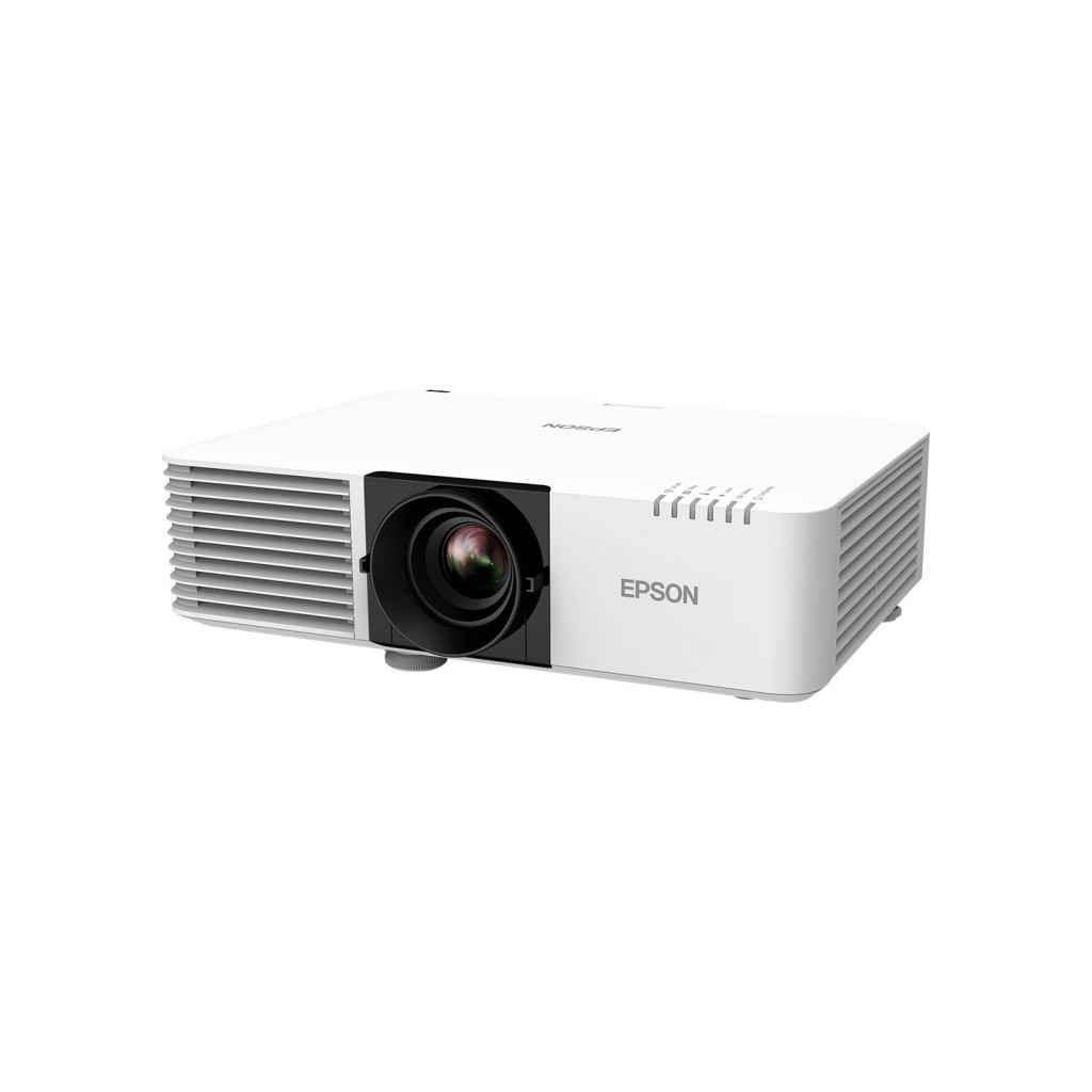 Проектор Epson EB-L520U (V11HA30040) - зображення 2
