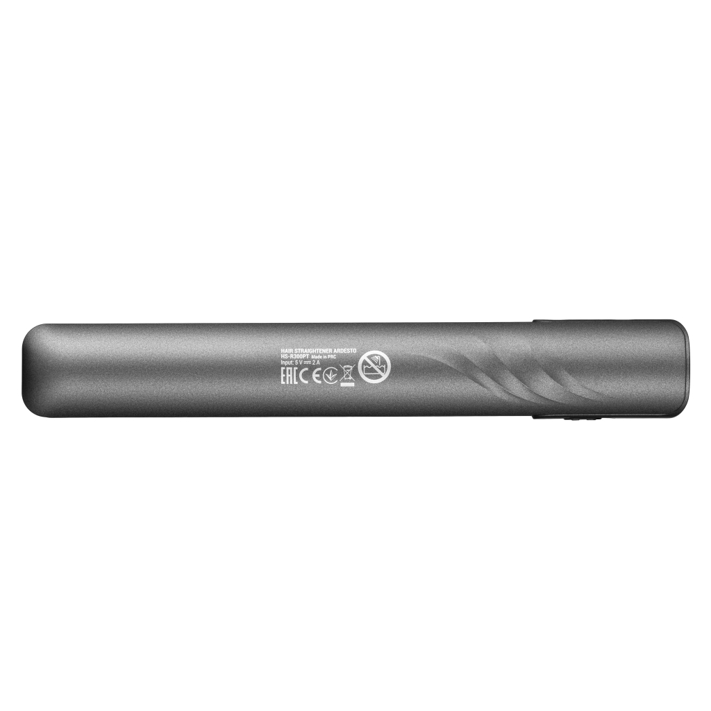 Вирівнювач для волосся Ardesto HS-R300PT - изображение 4