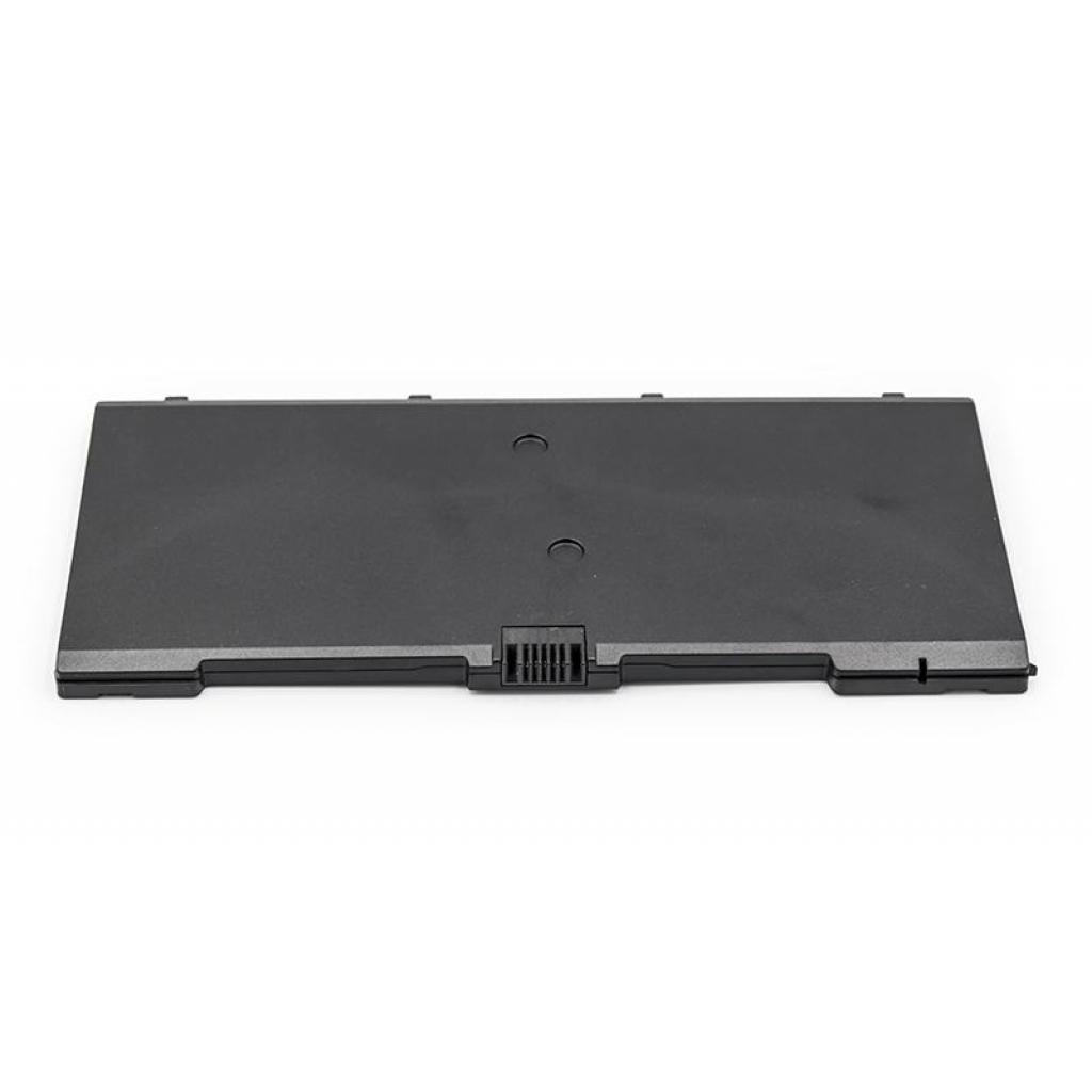 Акумулятор до ноутбука HP ProBook 5330m (HSTNN-DB0H) 14.4V 2800mAh PowerPlant (NB460878) - изображение 3
