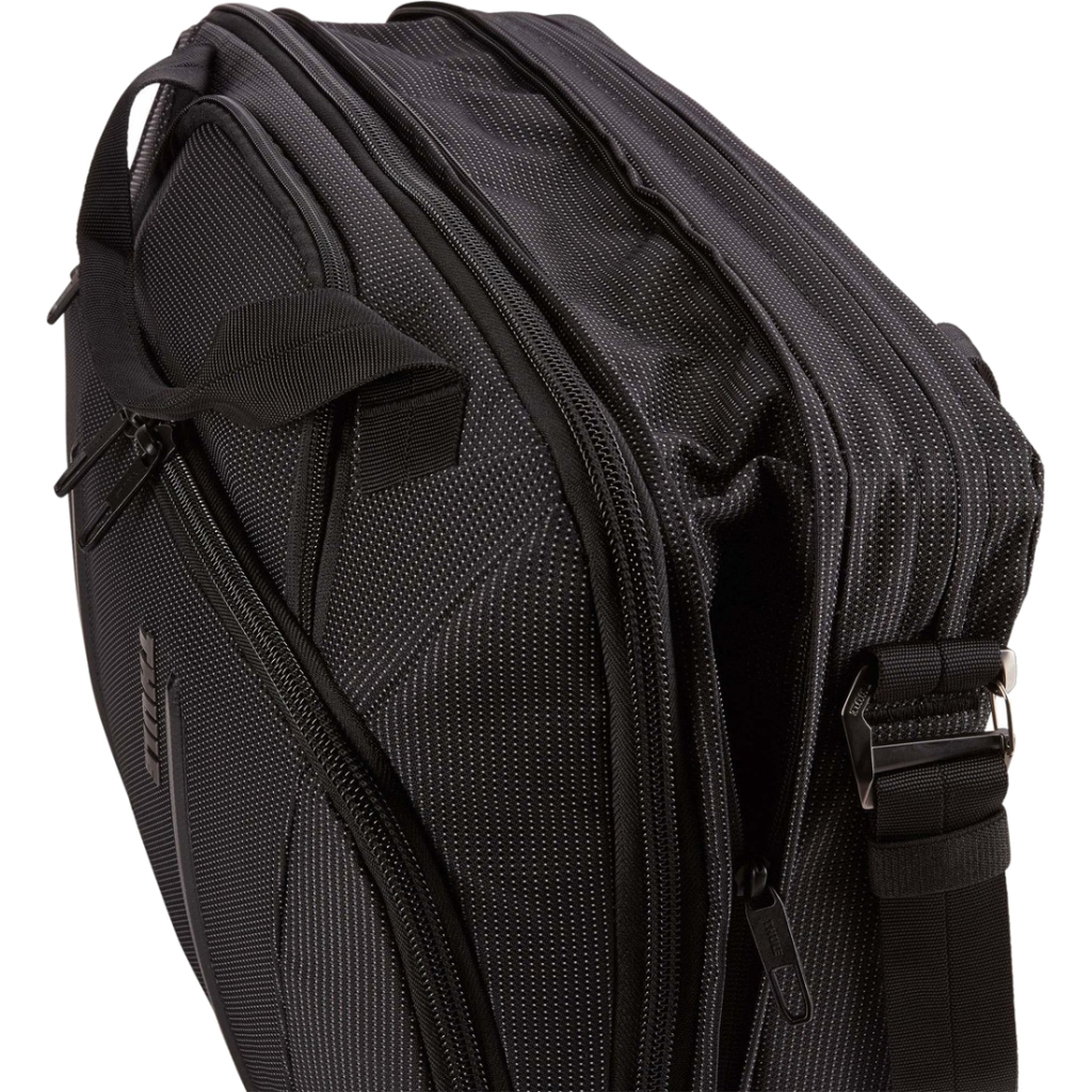 Сумка для ноутбука Thule 15.6" Crossover 2 C2LB-116, Black (3203842) - зображення 5