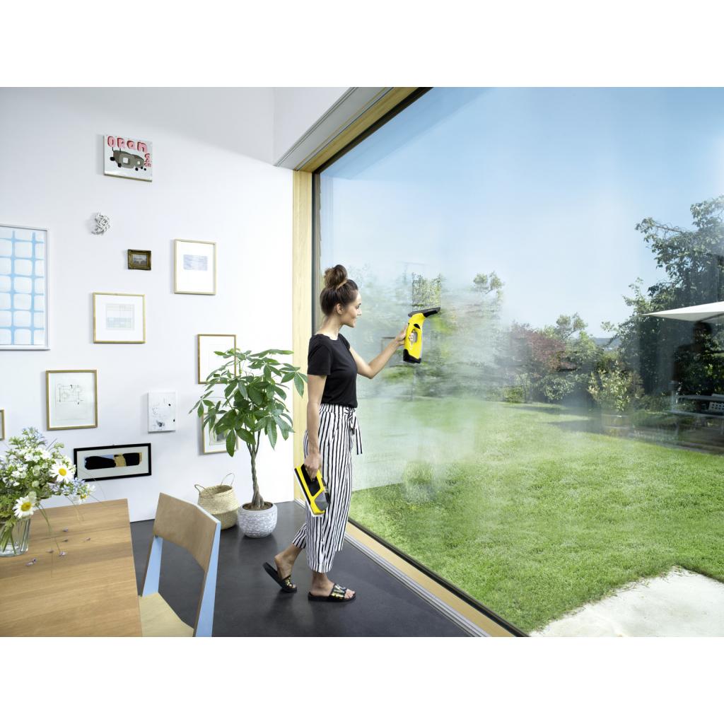 Пилосос Karcher WV 2 + KV 4 (1.633-340.0) - изображение 9