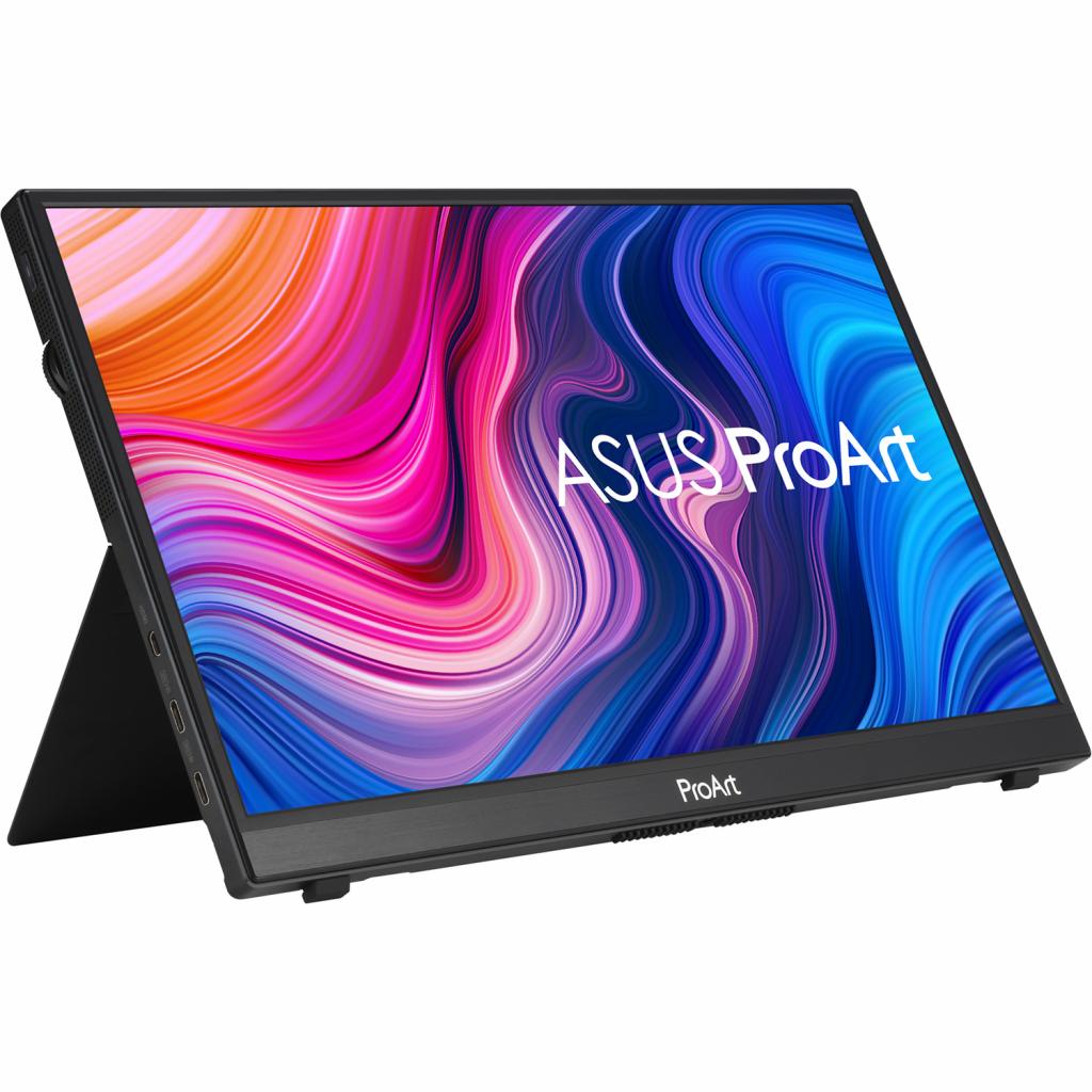 Монітор ASUS ProArt PA148CTV - зображення 2