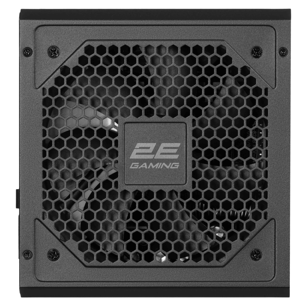 Блок живлення 2E 750W GAMING Solid Power Pro (2E-SP750BRSMII-120) - зображення 2