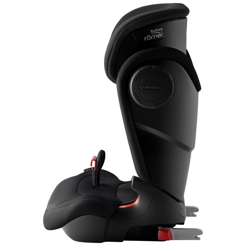 Автокрісло Britax-Romer Kidfix III M Cosmos Black (2000030985) - зображення 5