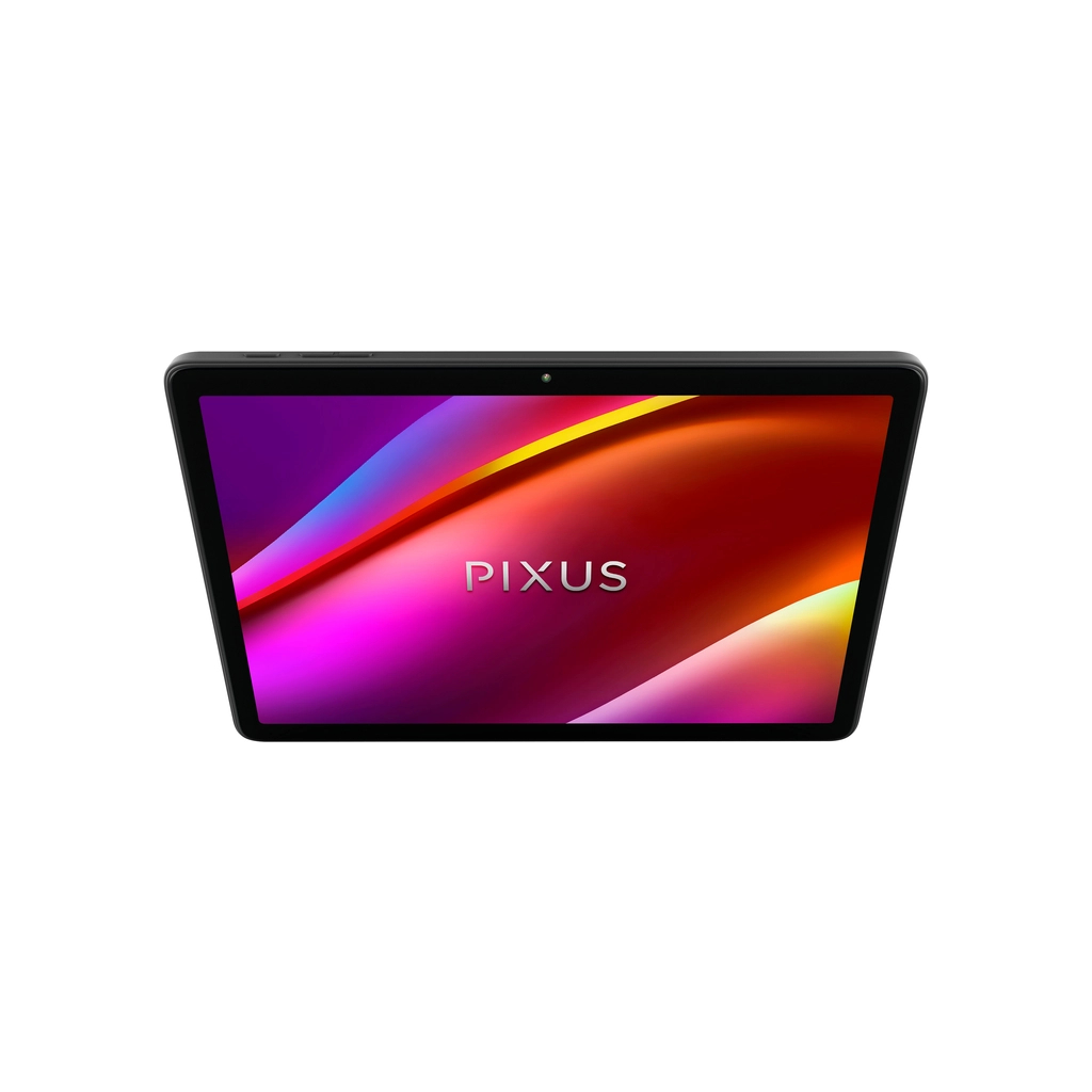 Планшет Pixus Loga 10.1" 4/128GB Wi-Fi metal, gray (4897058531930) - зображення 5