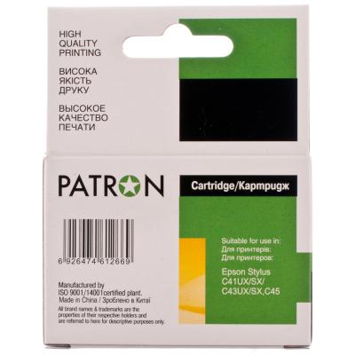 Картридж Patron EPSON T03904 COLOUR (PN-039) - изображение 5