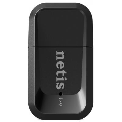 Мережева карта Wi-Fi Netis WF2180 - зображення 1