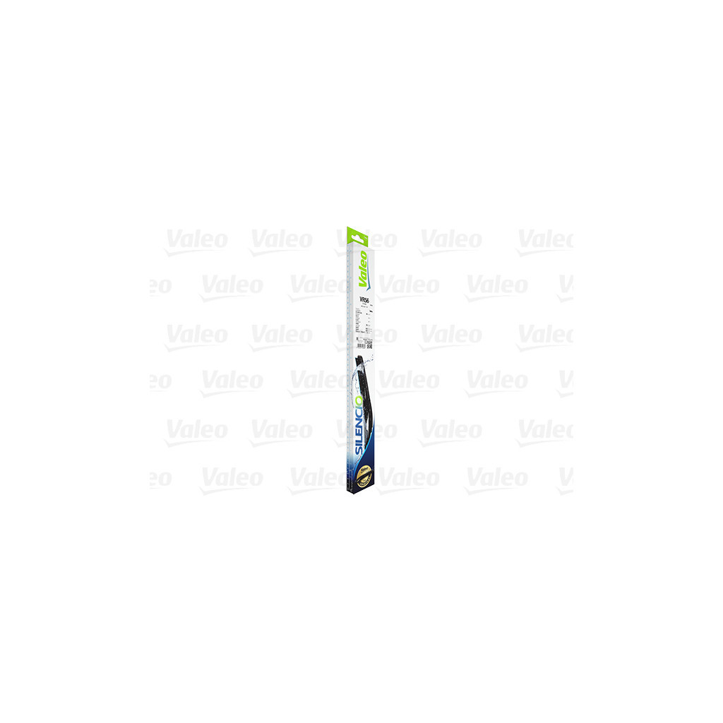 Щітка склоочисника Valeo 574086 - зображення 3