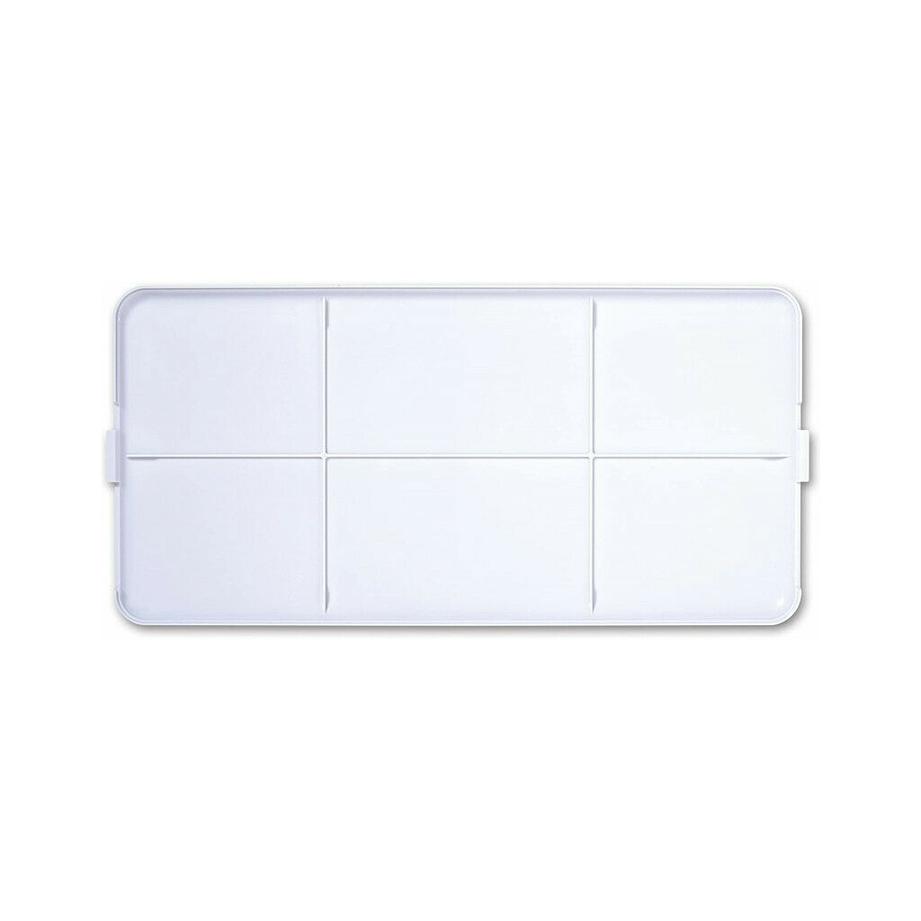 Акварельні фарби Sakura KOI SKETCH BOX, 72шт (084511316614) - зображення 5