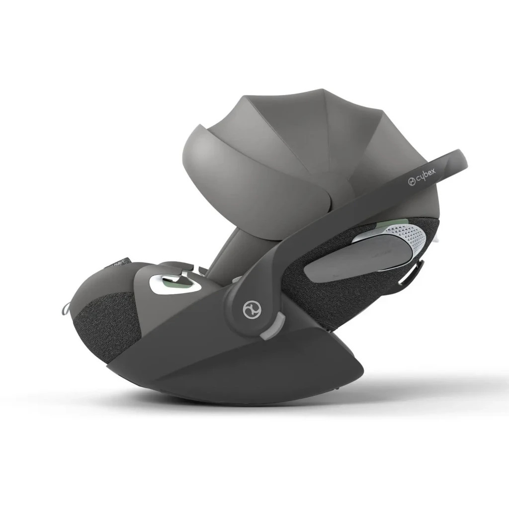 Автокрісло Cybex Cloud T i-Size Mirage Grey (523000225) - зображення 6