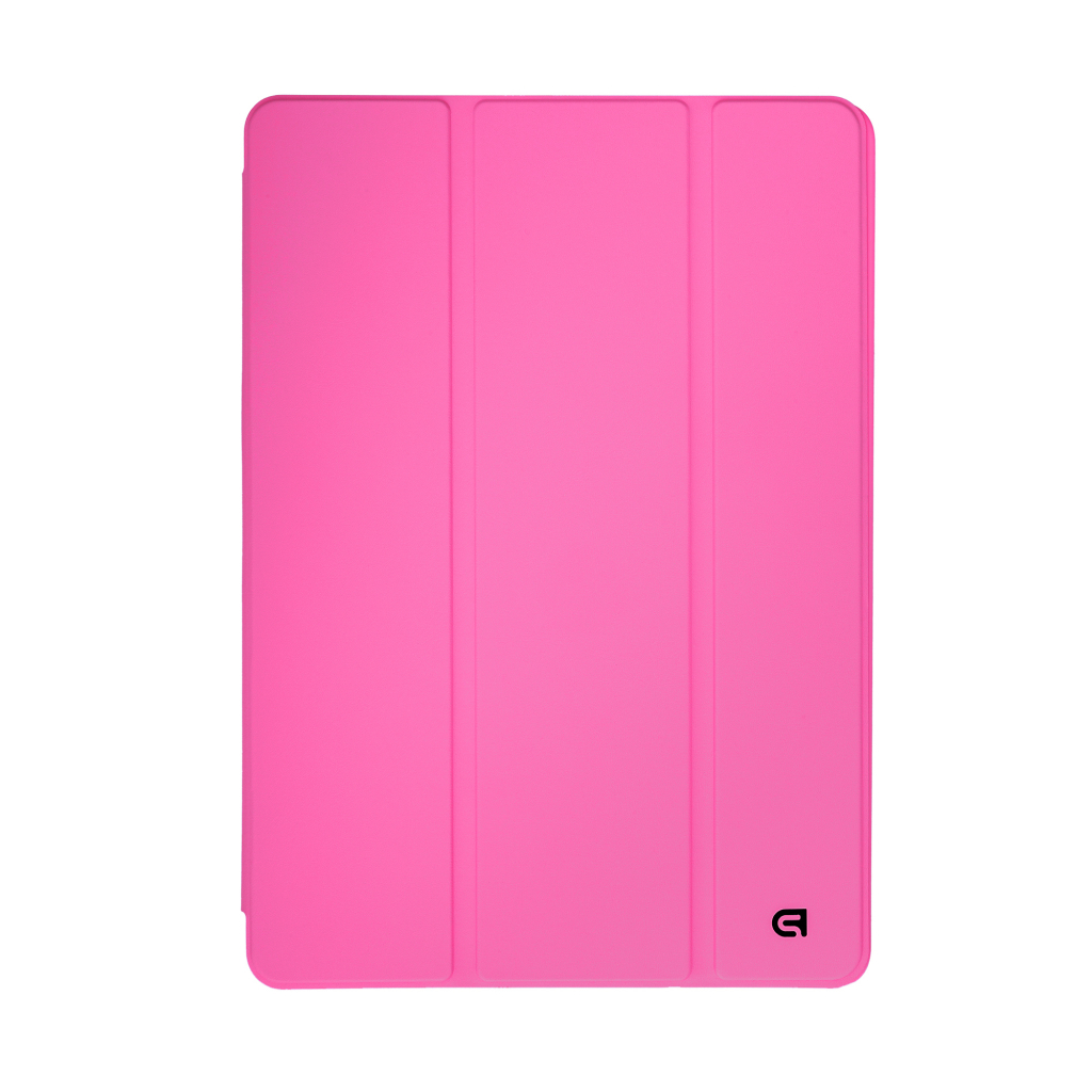 Чохол до планшета Armorstandart Smart Fold Pen Samsung Galaxy Tab S9+ / S9 FE+ Rose Red (ARM75008) - зображення 1