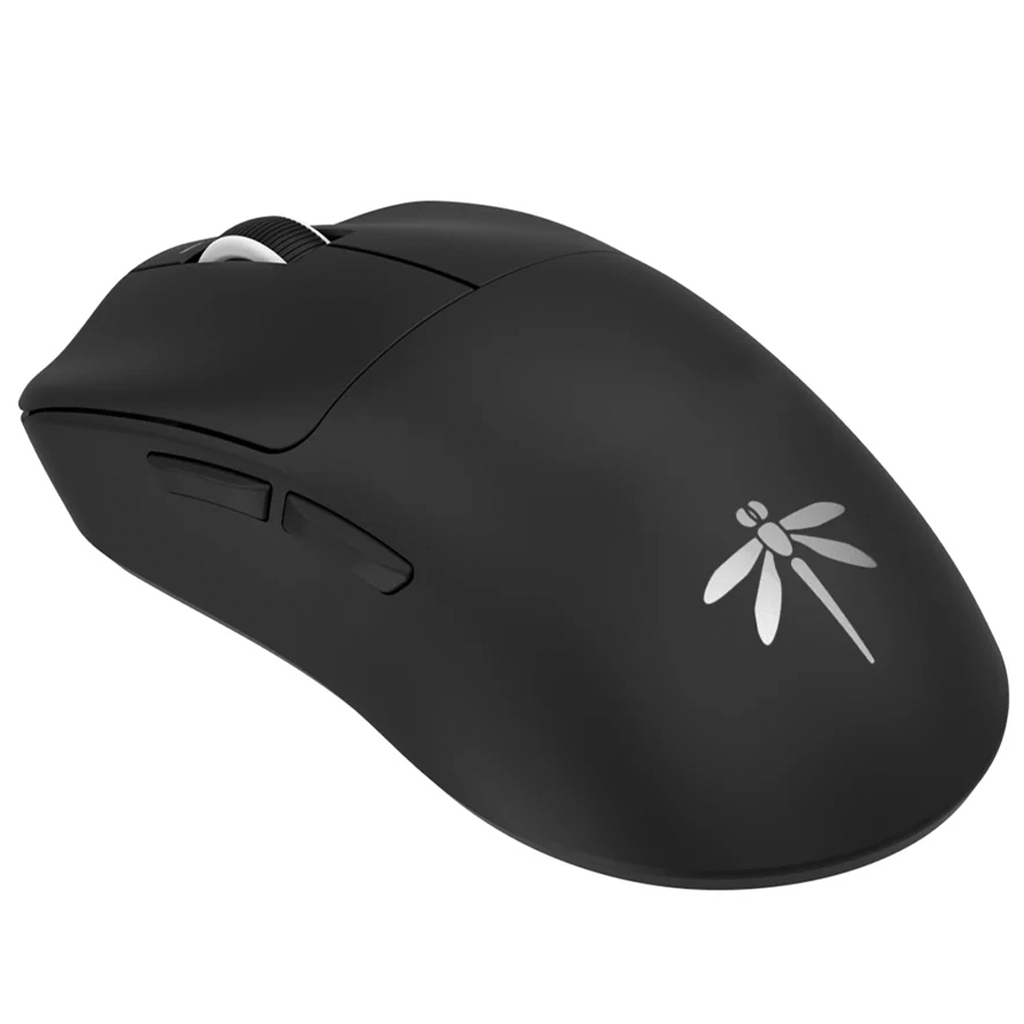 Мишка VGN Dragonfly F1 PRO Wireless Black (VGN-F1-PRO-WL-BLK) - зображення 2