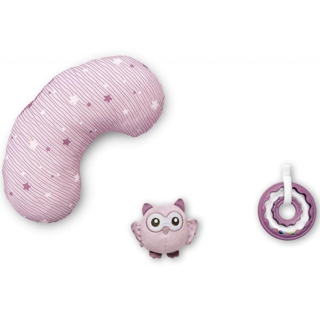 Дитячий килимок Chicco Enjoy Colours Gym pink (09866.10) - зображення 4