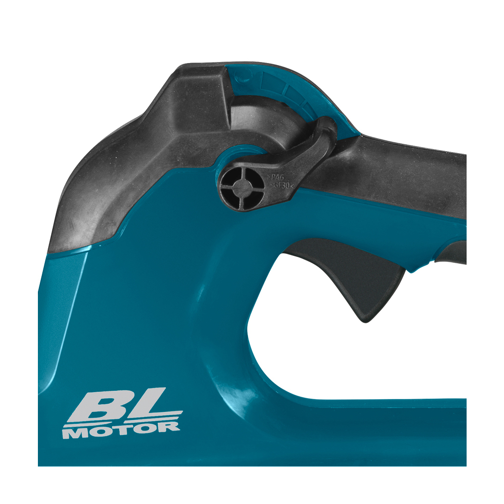 Повітродувка Makita DUB184Z LXT, 18В (без АКБ та ЗП) (DUB184Z) - изображение 2