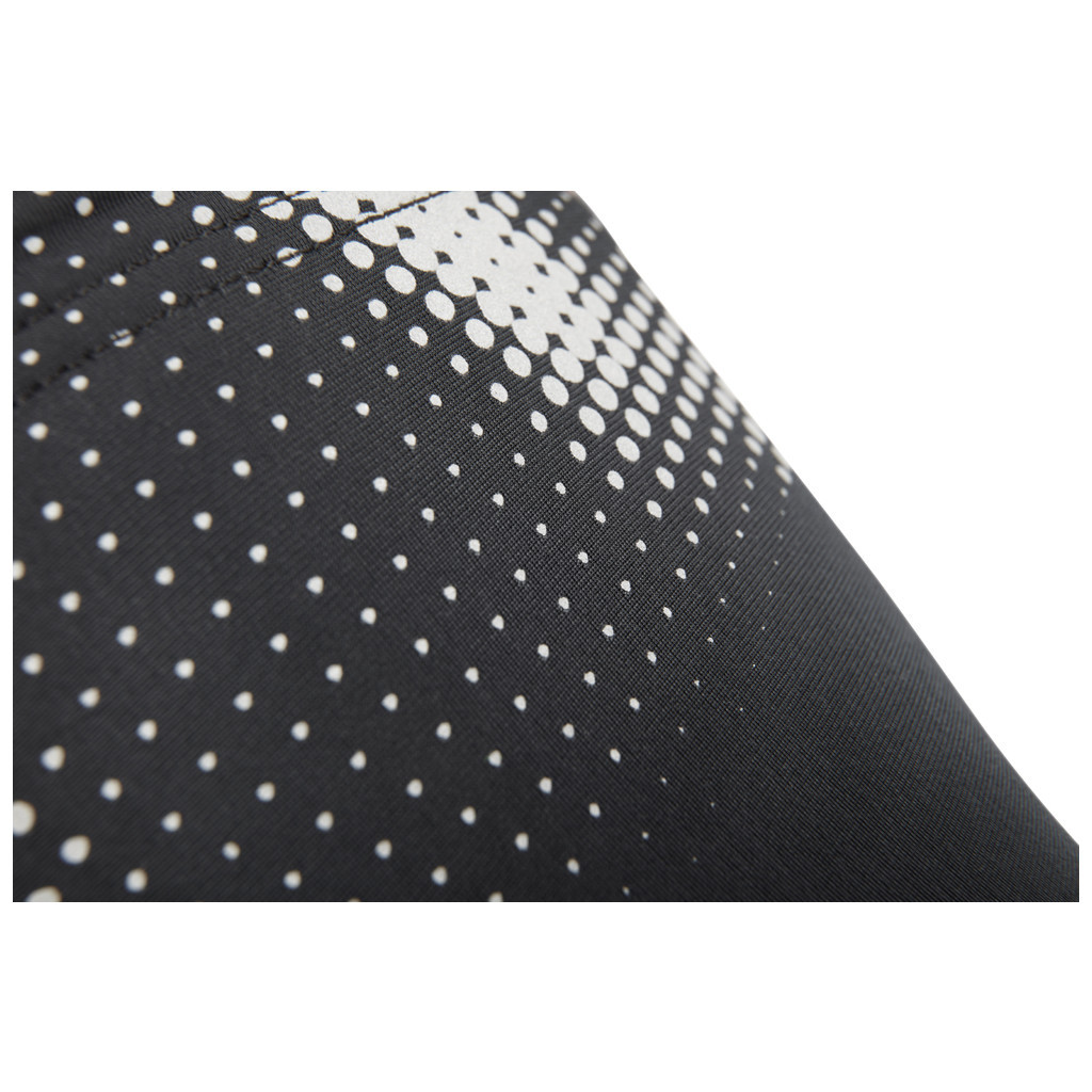 Фіксатор ліктя Reebok Elbow Support чорний RRSU-13526 XL (885652013079) - зображення 8