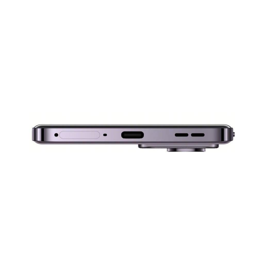 Мобільний телефон Oppo Reno12 5G 12/256GB Black Brown (OFCPH2625_BROWN_12/256) - зображення 7