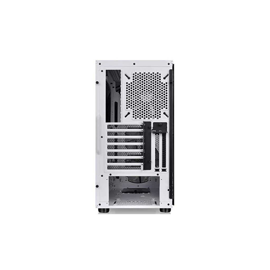 Корпус ThermalTake Commander C34 TG Snow ARGB Edition (CA-1N5-00M6WN-00) - зображення 2