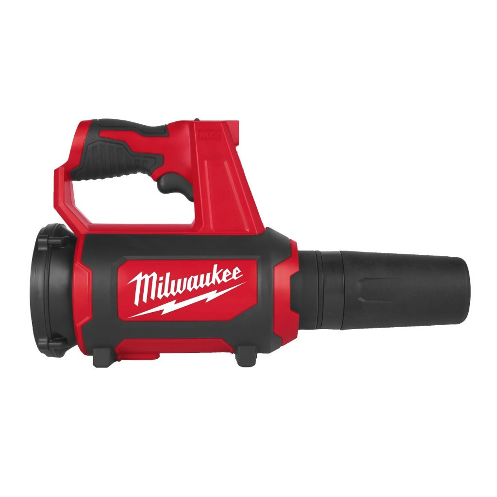 Повітродувка Milwaukee M12 BBL-0 (без АКБ та ЗП) (4933472214) - изображение 5