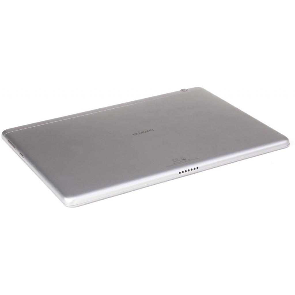 Планшет Huawei MediaPad T3 10" LTE 2/32GB Grey - зображення 4