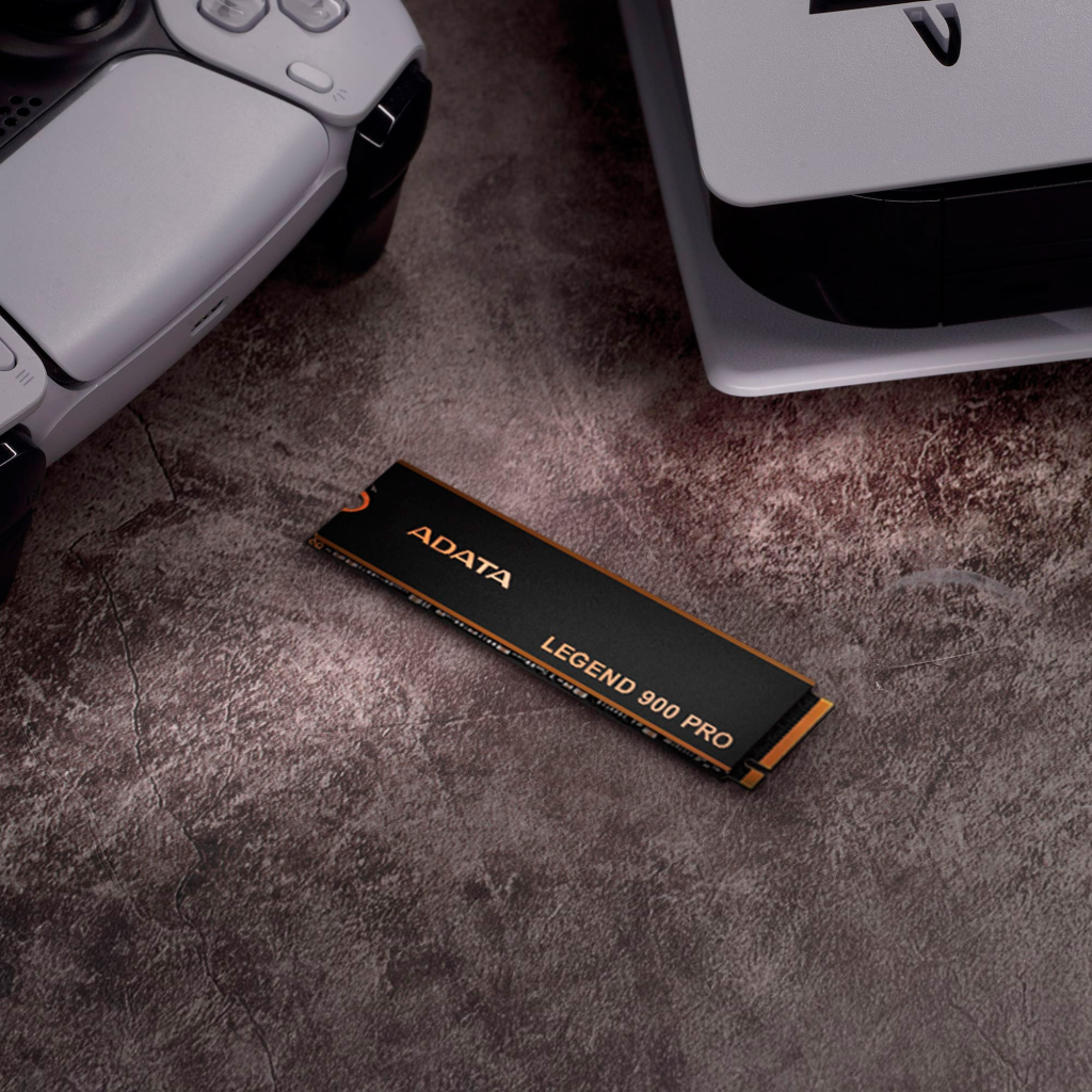 Накопичувач SSD M.2 2280 2TB Legend 900 PRO ADATA (SLEG-900P-2TCS) - зображення 9
