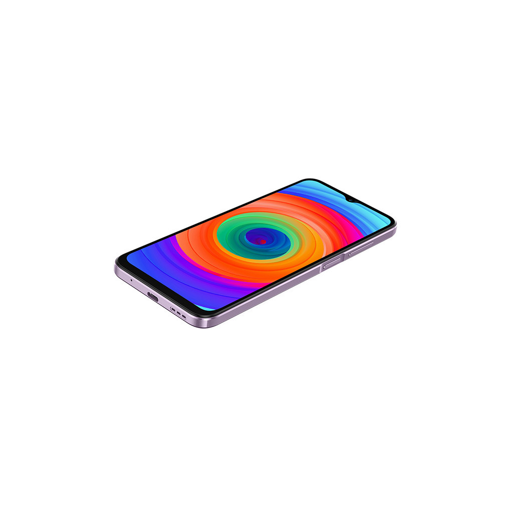 Мобільний телефон Ulefone Note 14 3/16GB Purple (6937748734994) - зображення 3