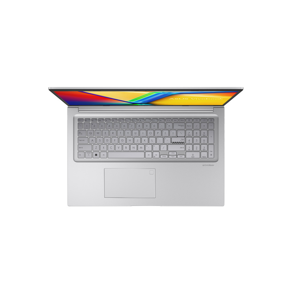 Ноутбук ASUS Vivobook 17X K3704VA-AU045 (90NB1092-M001M0) - зображення 6