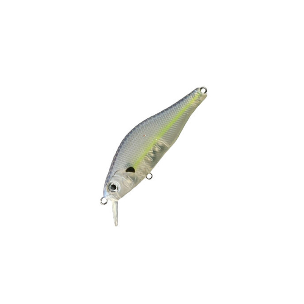 Воблер Nomura Still Minnow 70мм (NM52308307) - зображення 1