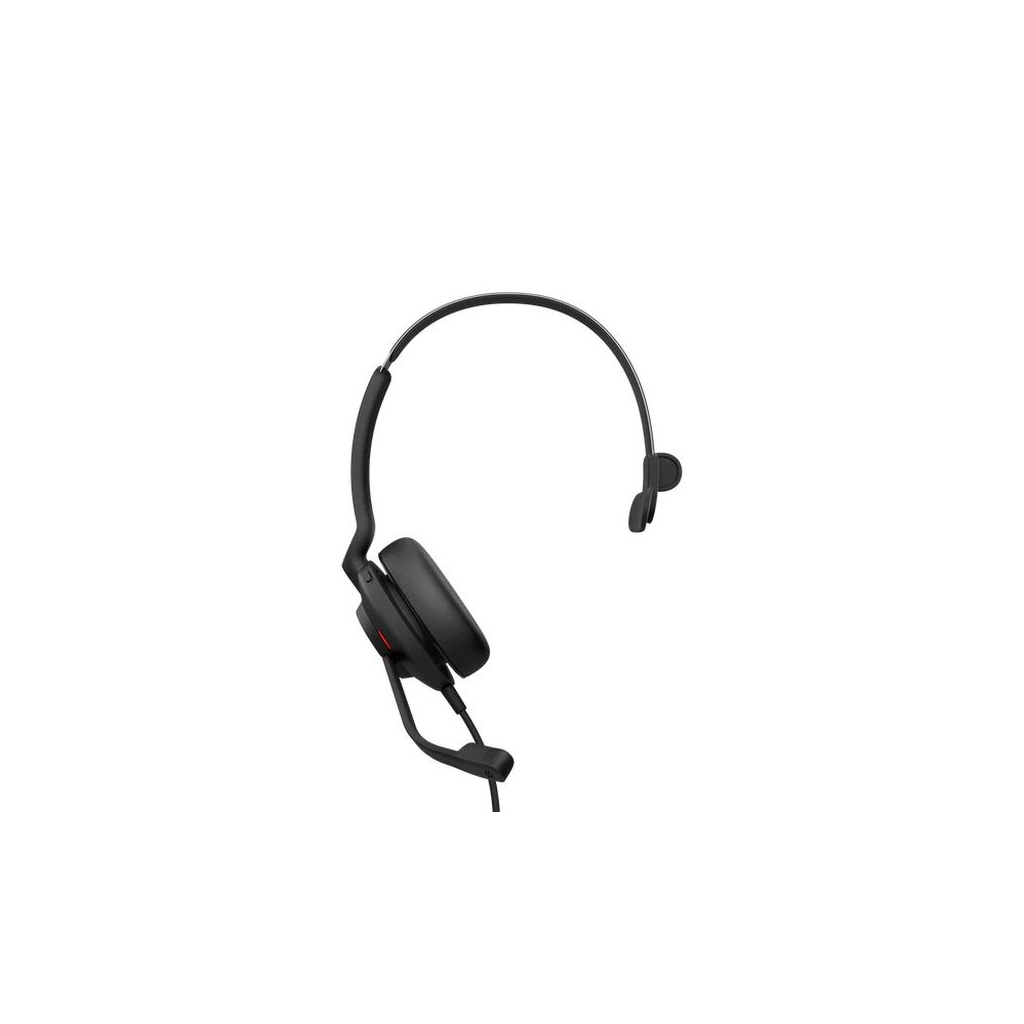 Навушники Jabra Evolve 2 30 USB-A MS Mono (23089-899-979) - зображення 2